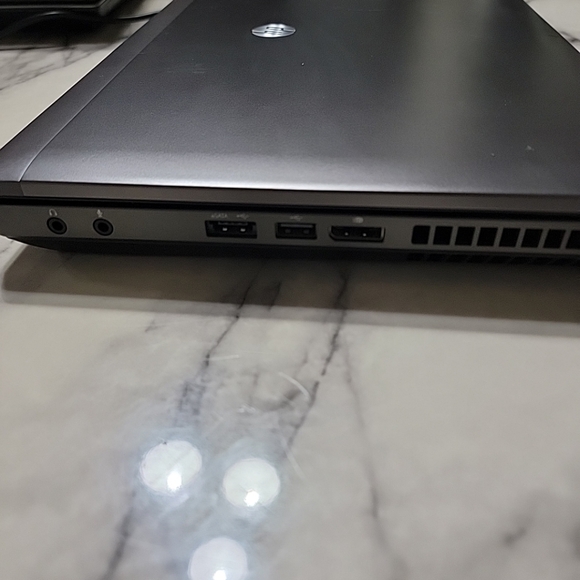 HP ProBook 6465b CNU2193333 - Picture 5 of 5